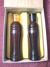 Herter set duck for sale  Lake Linden