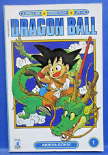 Dragon ball techno usato  Lucca