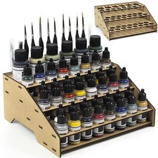 Paint station support d'occasion  Expédié en Belgium