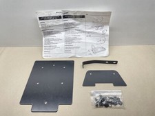 Peugeot riginal halteplatte gebraucht kaufen  Stadtlohn