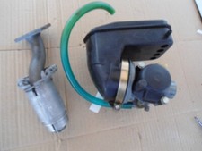 Carburatore completo filtro usato  Castellaneta