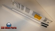 Bmw set wiper for sale  HUNTINGDON