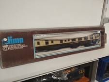 Lima gauge gwr for sale  HYTHE