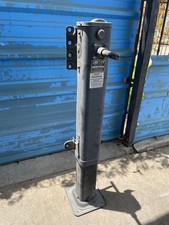 Jost ul550 trailer for sale  Houston