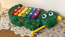 Fisher price alligator for sale  Valley City