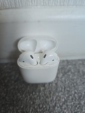 Apple airpods a2031 for sale  BELFAST