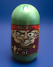 Mighty beanz limited for sale  Baltimore