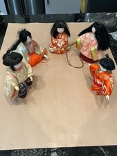 Rare set asian for sale  Santa Clarita