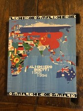 Aa.vv. alighiero boetti usato Aa.vv. alighiero boetti usato  Cormano