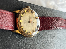 Montre vintage dogma d'occasion  Aubervilliers
