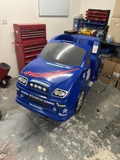 Scalextric coin operated for sale  WARRINGTON