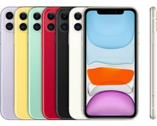 Apple iPhone 11 totalmente desbloqueado 64GB 6.1" - Bom comprar usado  Enviando para Brazil