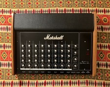 Rare marshall channel for sale Rare marshall channel for sale  BIRMINGHAM