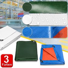 Abdeckplane 2x3m 2x4m gebraucht kaufen Abdeckplane 2x3m 2x4m gebraucht kaufen  Hamburg