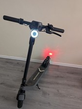 Electric scooter adult for sale  SOUTHAMPTON