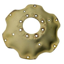 Used wheel center for sale  Lake Mills