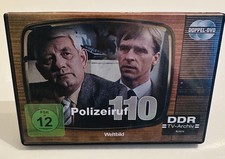 Polizeiruf 110 dvds gebraucht kaufen  Hannover