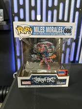 Funko pop miles for sale  North Las Vegas
