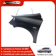 Aile gauche hyundai d'occasion Aile gauche hyundai d'occasion  Amiens-