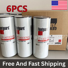 Pack genuine fleetguard for sale  Bethel