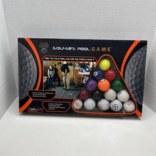 Golfer putter pool for sale  Mentor