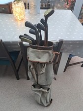 Hickory golf clubs for sale Hickory golf clubs for sale  BOGNOR REGIS