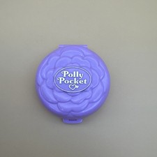 Polly pocket ballerina d'occasion  Rouen-
