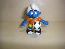 20527 spielmacher schlumpf gebraucht kaufen  Deutschland