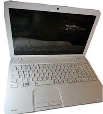 Read description toshiba for sale  BIRMINGHAM