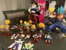 Dragon ball collection for sale  Fresno