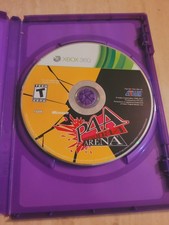 Disco P4A Persona 4 Arena Xbox 360 só funciona  comprar usado Disco P4A Persona 4 Arena Xbox 360 só funciona  comprar usado  Enviando para Brazil