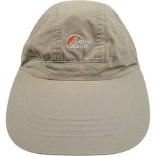 Lowe alpine cap for sale  PONTEFRACT