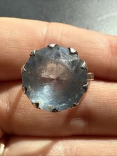 Ancienne bague argent d'occasion  Montereau-Fault-Yonne