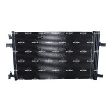 Condenseur climatisation nrf d'occasion  Sari-d'Orcino
