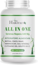 All one uomo usato  Isernia