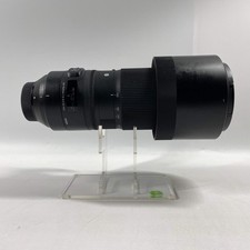 Sigma mount 150 for sale  South Burlington