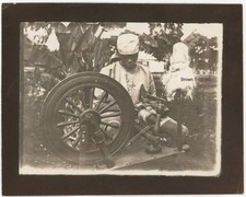 Vintage 1921 kabete for sale  Warren