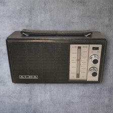 Alba 444 vintage for sale  EXETER