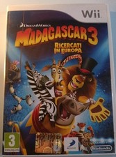 Madagascar ricercati completo usato  Carugate