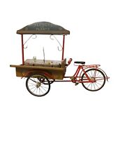 Large miniature scooter d'occasion  Expédié en Belgium