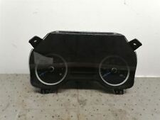 Speedometer cluster mph for sale  Terryville