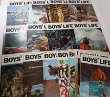 Vintage boy life for sale  Minneapolis