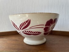 Bol soupe ancien d'occasion  Briare
