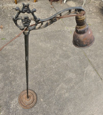 Antique cast iron for sale  Conesus