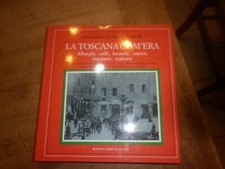 Toscana com era usato  Cesenatico
