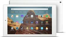 Fire HD 10 Kids Edition 9ª Geração | 1080p | 32GB | 10,1 pol | Branco comprar usado  Enviando para Brazil