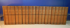1939 harvard classics for sale  Mount Vernon