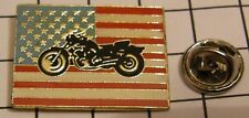 Harley davidson flag d'occasion  Saint-Nazaire