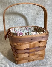 1990 longaberger small for sale  Elgin