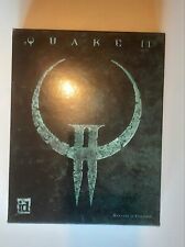 Quake gioco boxato usato  Città di Castello